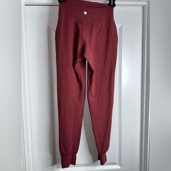 Lululemon Align High-Rise Jogger 2 - Picture 2 of 4
